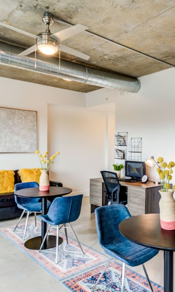 Mission Lofts Apartments in Falls Church, VA